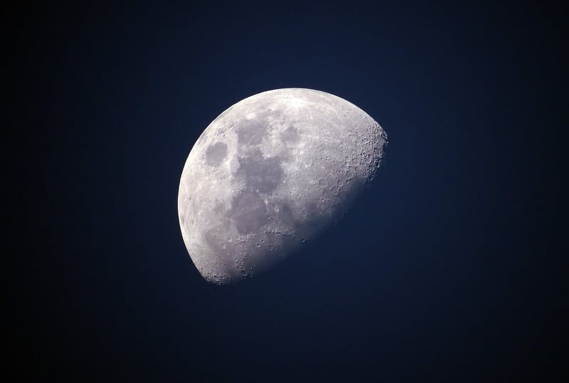 Lunar Bases
