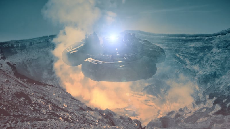 UFO Sightings